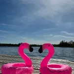 Apartmán Milosc Ma Swoj Adres - Zmyslowe Z Jacuzzi Dla Dwojga *