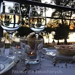 Milosc Ma Swoj Adres - Zmyslowe Z Jacuzzi Dla Dwojga * Ełk