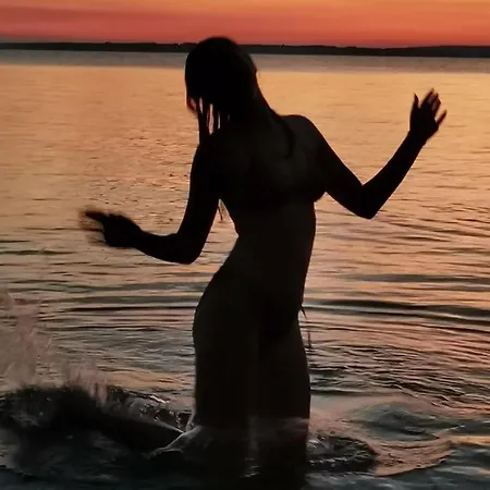 Apartmán Milosc Ma Swoj Adres - Zmyslowe Z Jacuzzi Dla Dwojga *