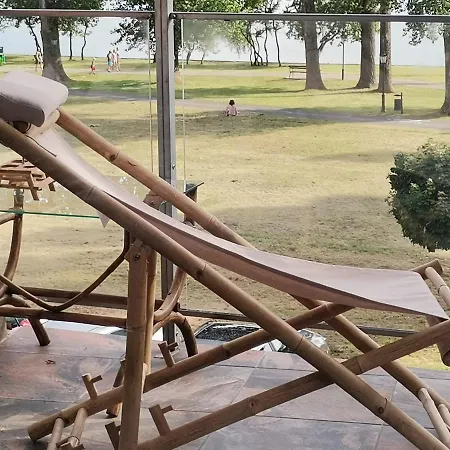 Milosc Ma Swoj Adres - Zmyslowe Z Jacuzzi Dla Dwojga Apartmán