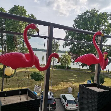 Milosc Ma Swoj Adres - Zmyslowe Z Jacuzzi Dla Dwojga Apartmán