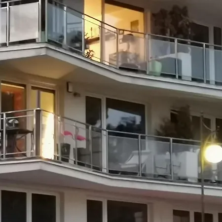 Apartment Milosc Ma Swoj Adres - Zmyslowe Z Jacuzzi Dla Dwojga Ełk