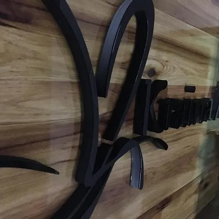 Milosc Ma Swoj Adres - Zmyslowe Z Jacuzzi Dla Dwojga Apartmán Ełk