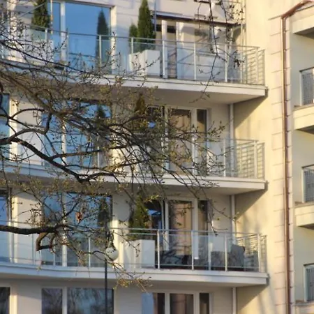 Milosc Ma Swoj Adres - Zmyslowe Z Jacuzzi Dla Dwojga Apartmán