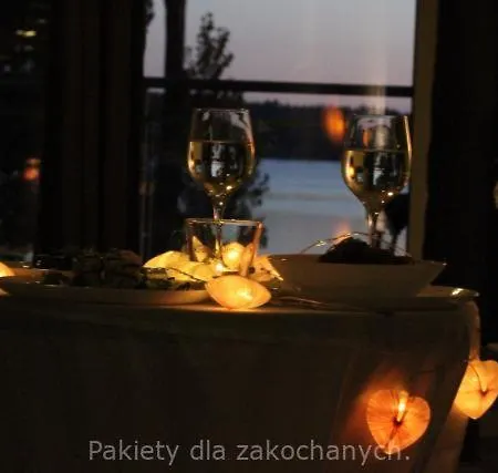 Milosc Ma Swoj Adres - Zmyslowe Z Jacuzzi Dla Dwojga *