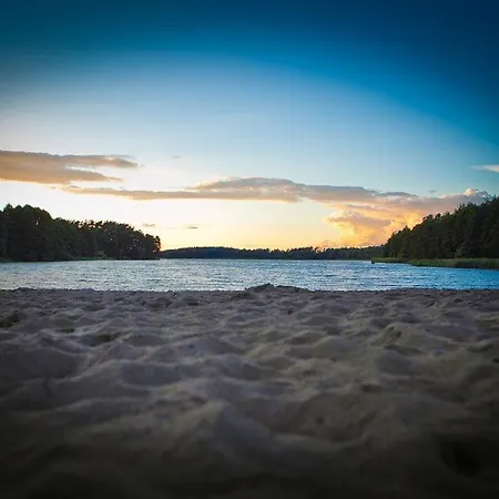 Milosc Ma Swoj Adres - Zmyslowe Z Jacuzzi Dla Dwojga Apartment