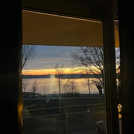 Z Jacuzzi Dla Dwojga I Widokiem Na Jezioro * Ełk