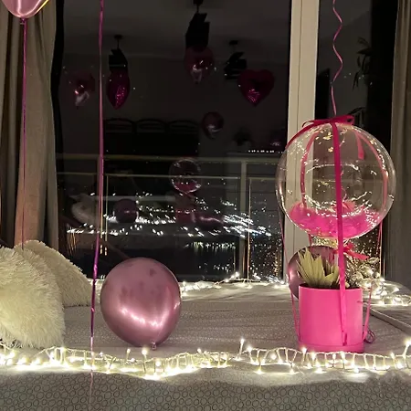 Milosc Ma Swoj Adres - Zmyslowe Z Jacuzzi Dla Dwojga * Ełk