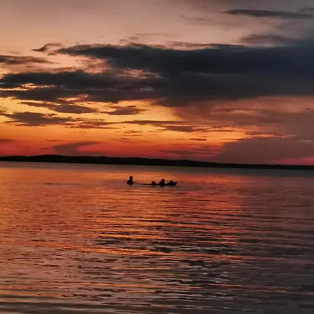 Milosc Ma Swoj Adres - Zmyslowe Z Jacuzzi Dla Dwojga * Ełk
